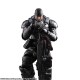 Gear of War Play Arts Kai Action Figure Marcus Fenix 27 cm